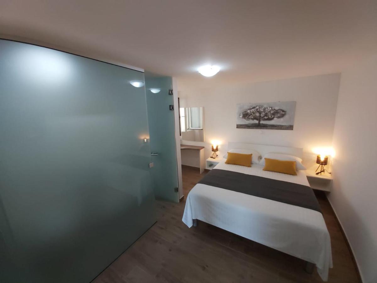 Apartments Ka - Ro Bibinje Εξωτερικό φωτογραφία