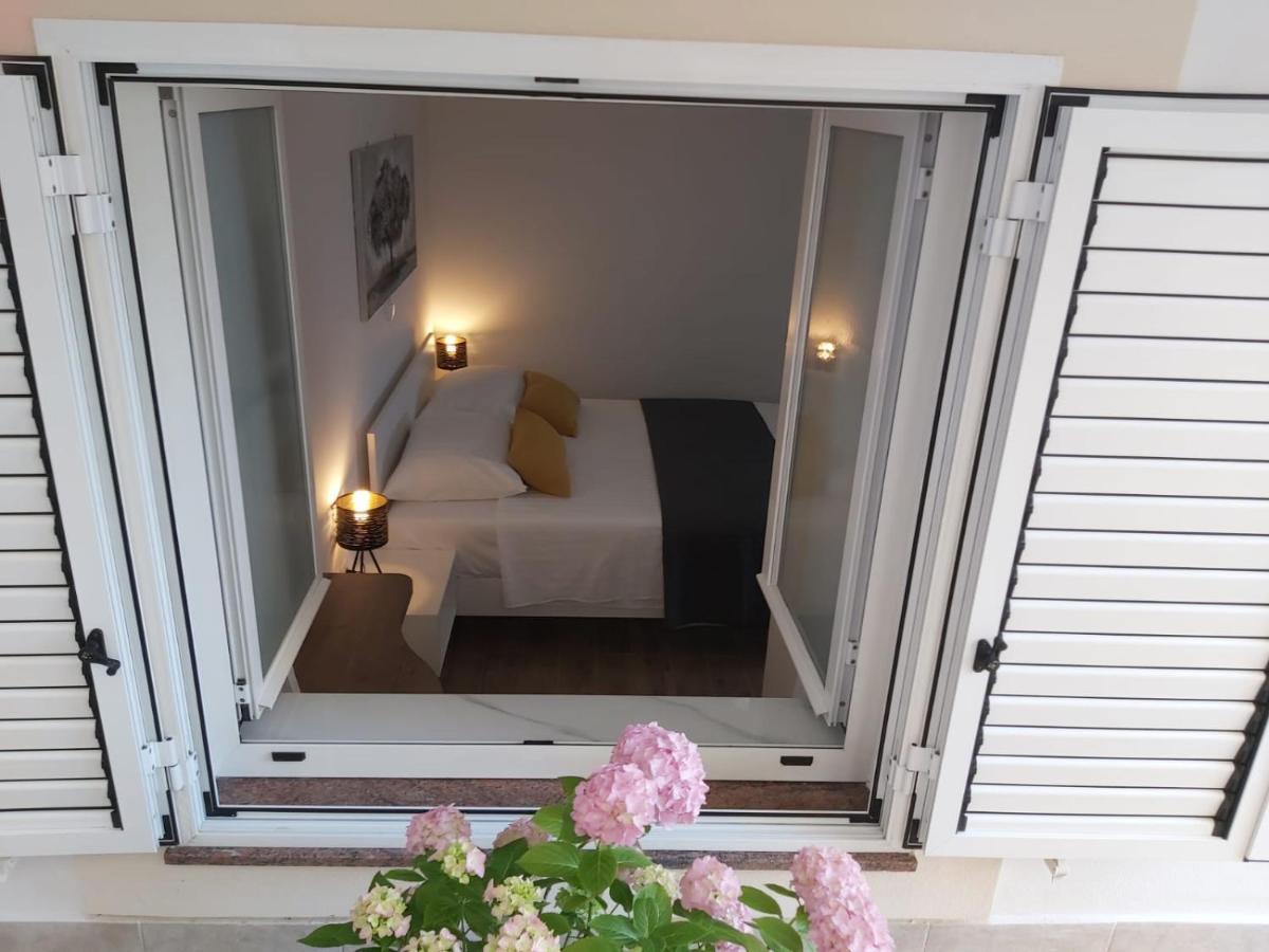 Apartments Ka - Ro Bibinje Εξωτερικό φωτογραφία