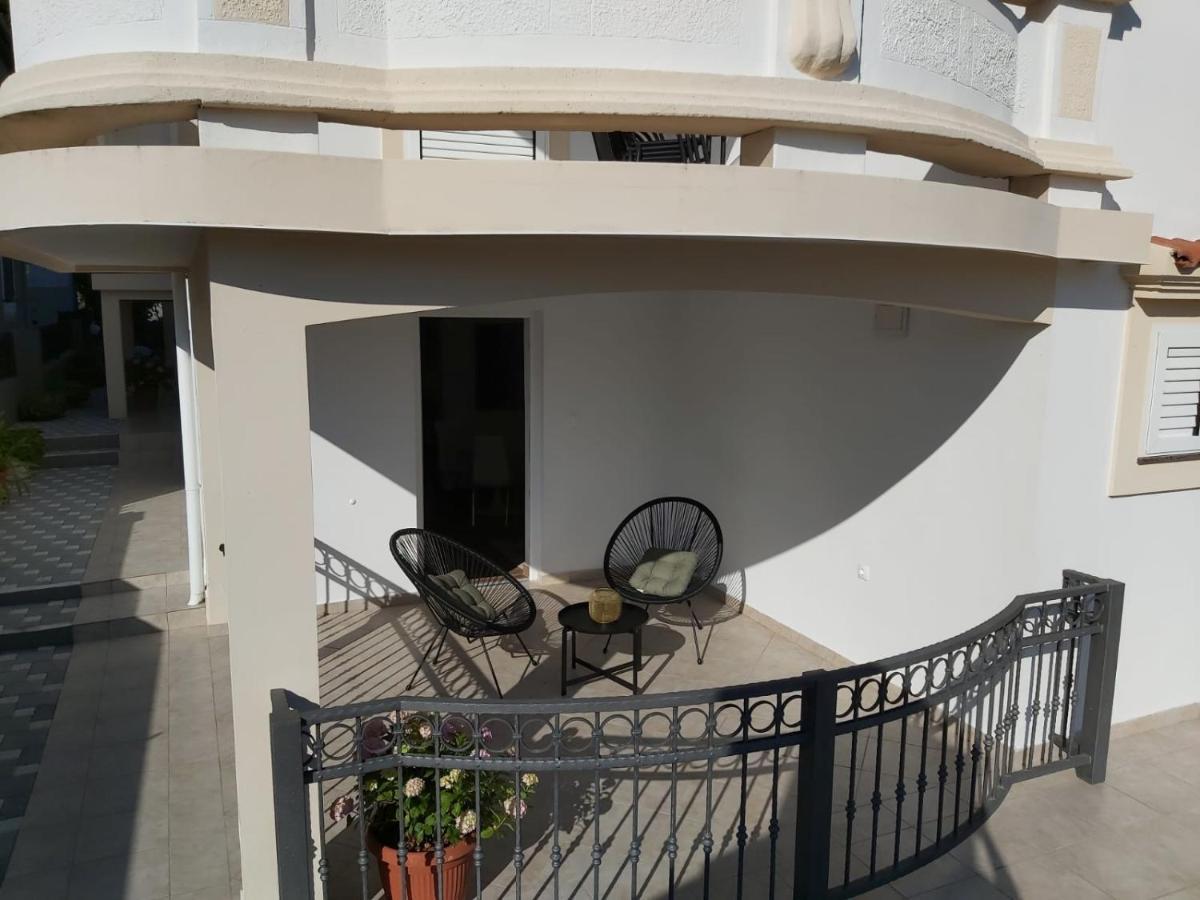 Apartments Ka - Ro Bibinje Εξωτερικό φωτογραφία