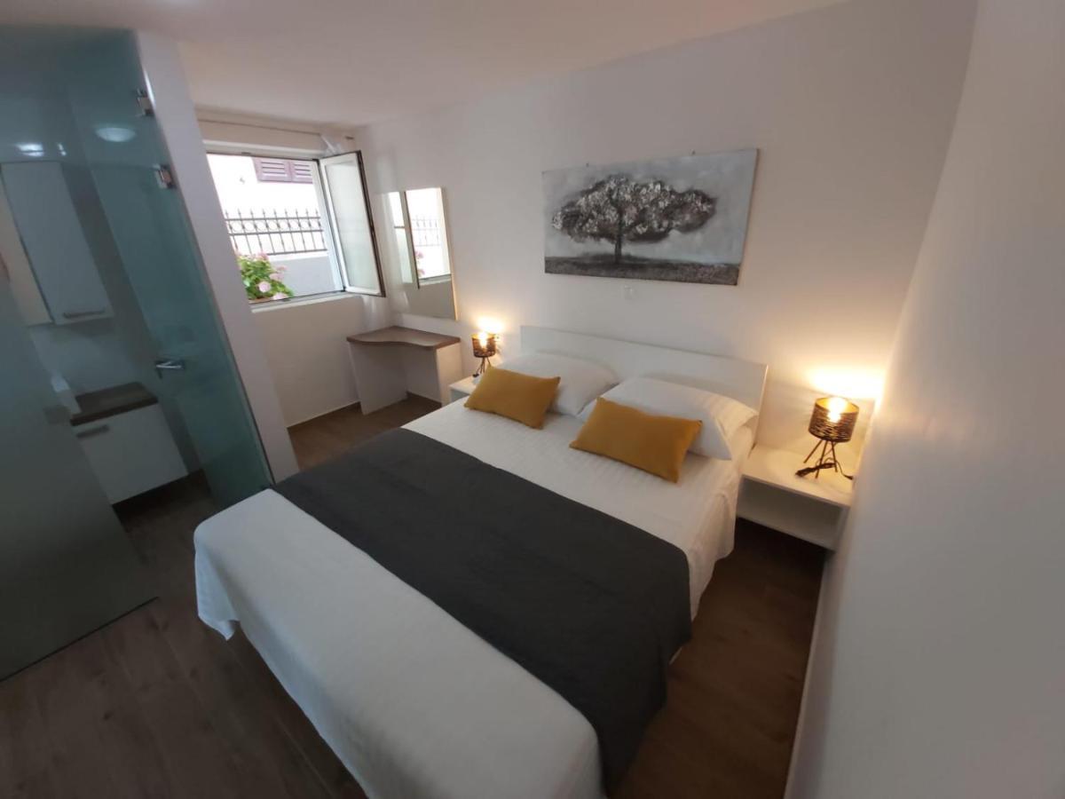 Apartments Ka - Ro Bibinje Εξωτερικό φωτογραφία