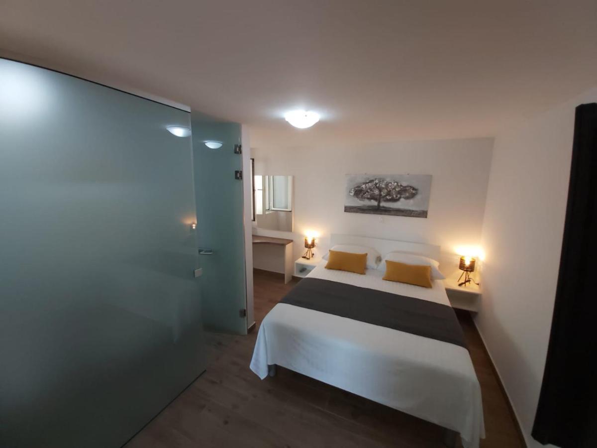 Apartments Ka - Ro Bibinje Εξωτερικό φωτογραφία
