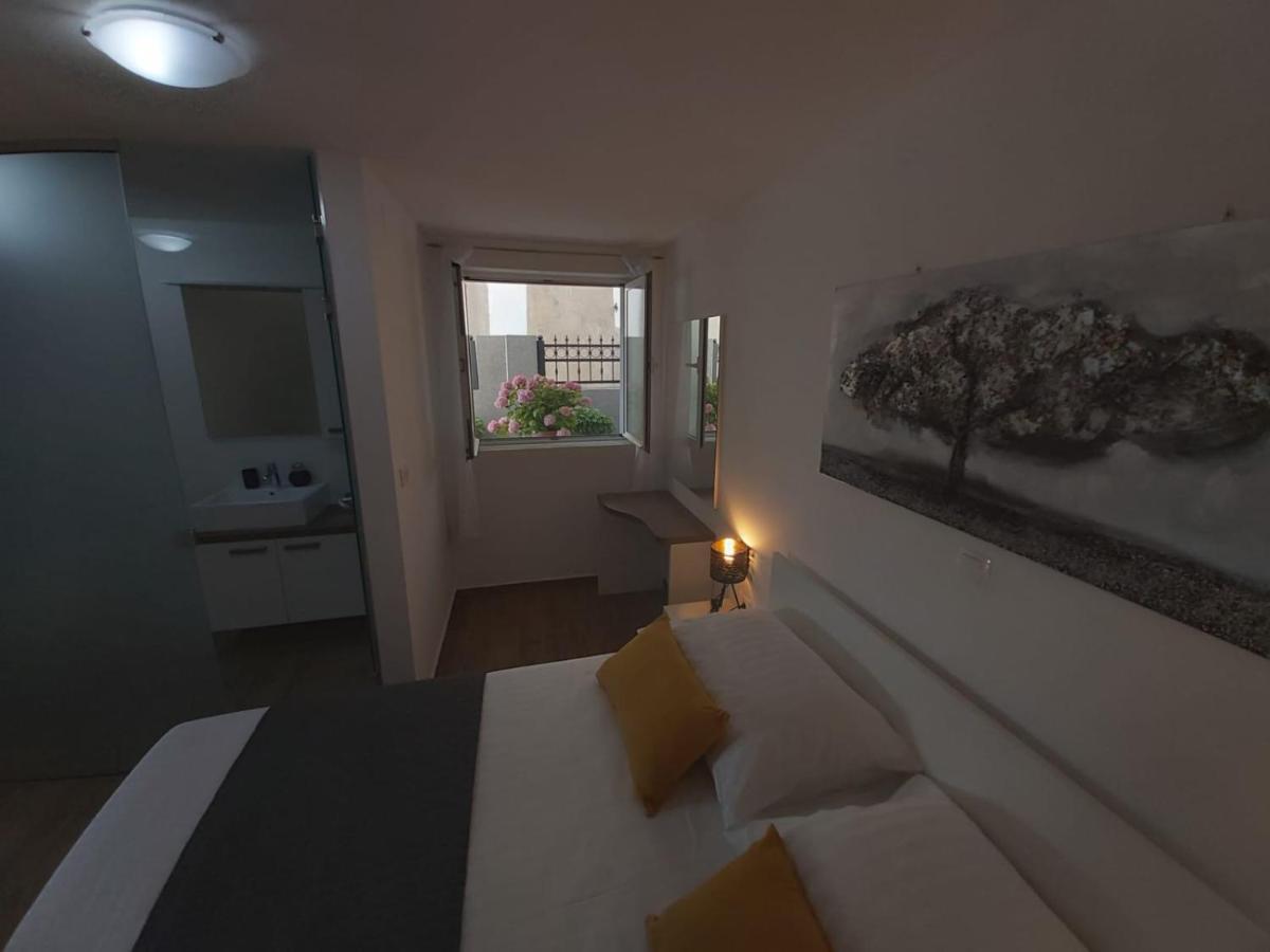 Apartments Ka - Ro Bibinje Εξωτερικό φωτογραφία