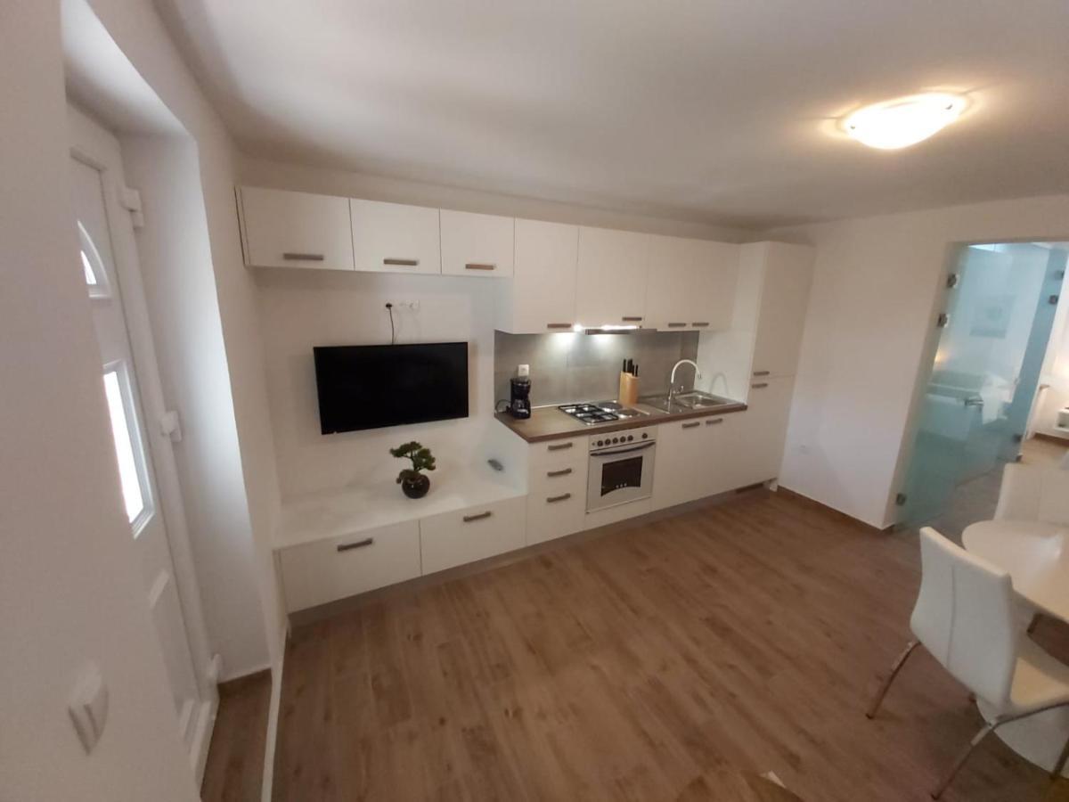Apartments Ka - Ro Bibinje Εξωτερικό φωτογραφία