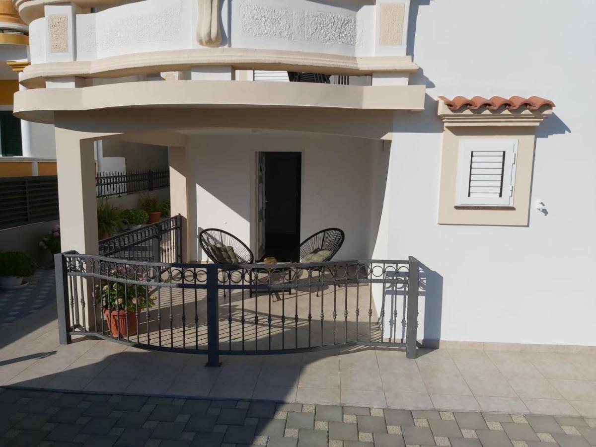 Apartments Ka - Ro Bibinje Εξωτερικό φωτογραφία