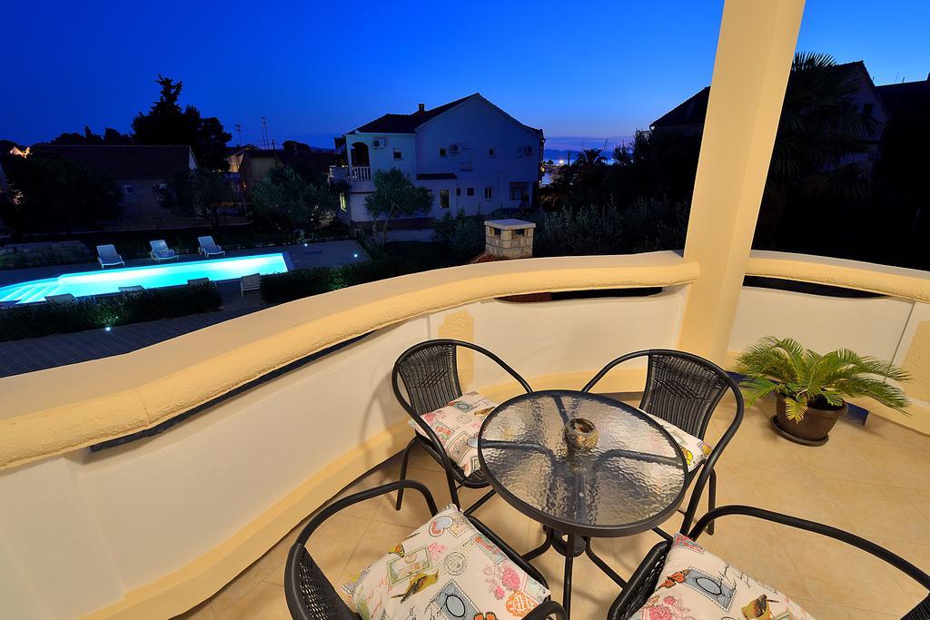 Apartments Ka - Ro Bibinje Δωμάτιο φωτογραφία