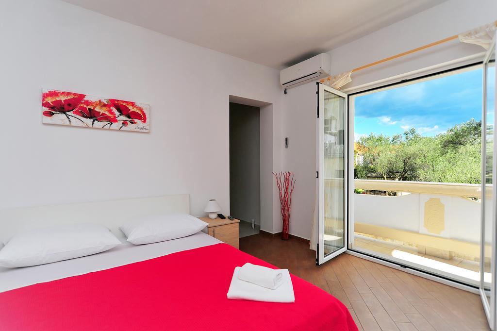 Apartments Ka - Ro Bibinje Δωμάτιο φωτογραφία