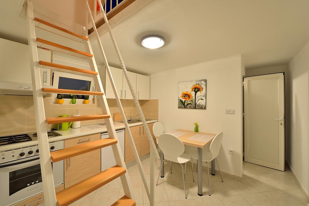 Apartments Ka - Ro Bibinje Δωμάτιο φωτογραφία