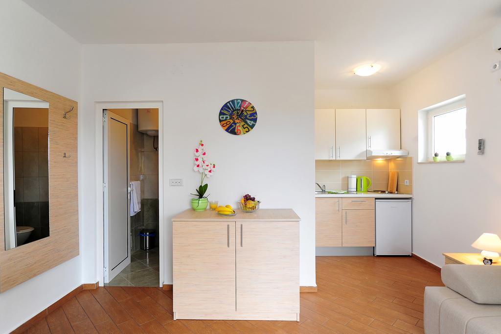Apartments Ka - Ro Bibinje Δωμάτιο φωτογραφία