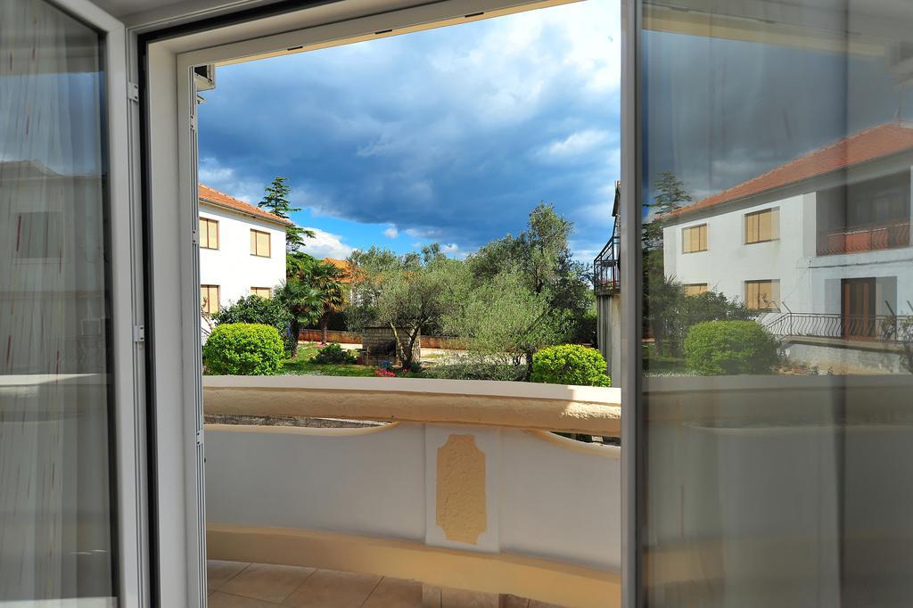 Apartments Ka - Ro Bibinje Δωμάτιο φωτογραφία