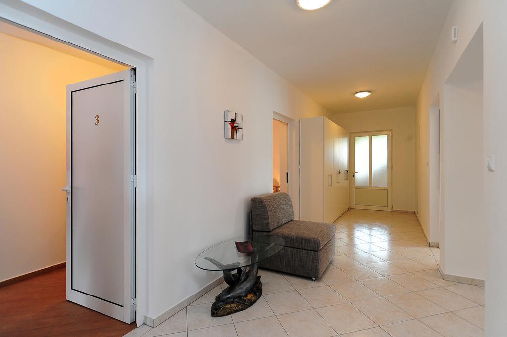 Apartments Ka - Ro Bibinje Δωμάτιο φωτογραφία