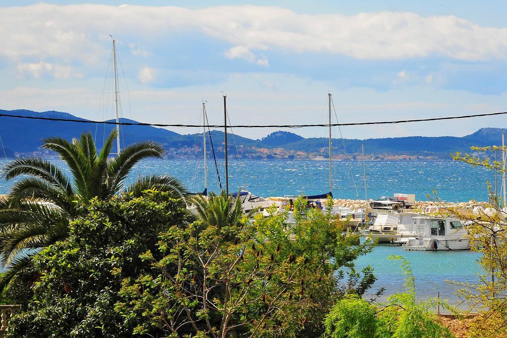 Apartments Ka - Ro Bibinje Εξωτερικό φωτογραφία