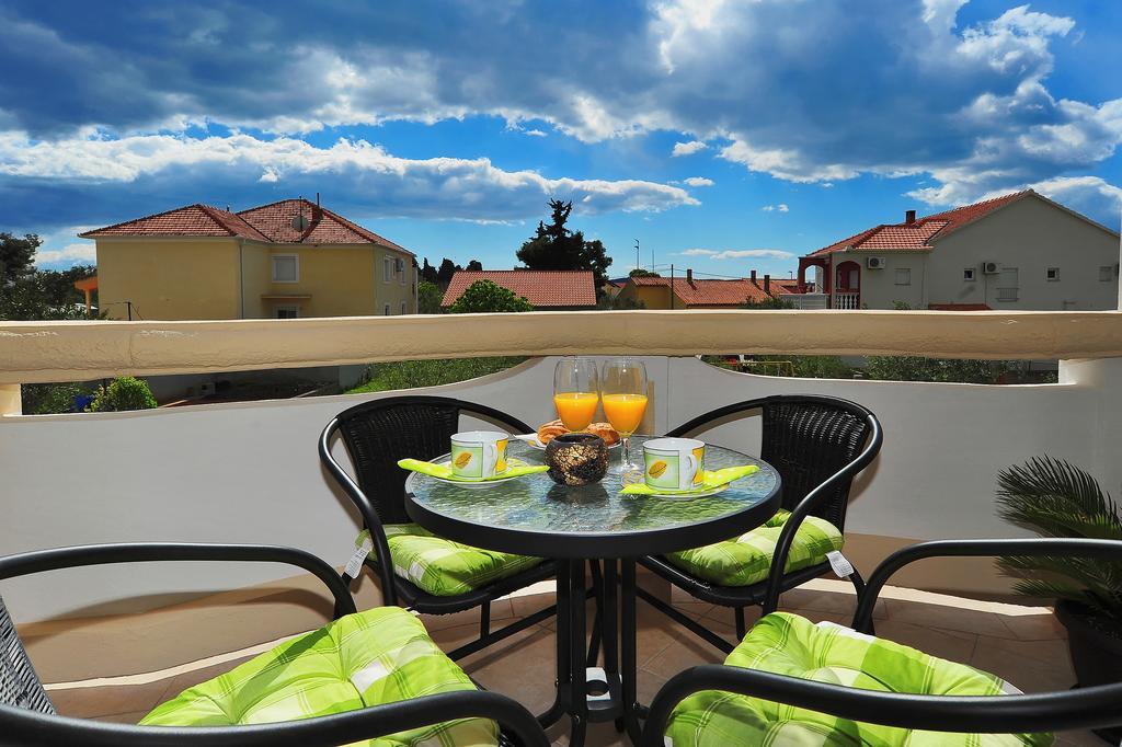 Apartments Ka - Ro Bibinje Δωμάτιο φωτογραφία