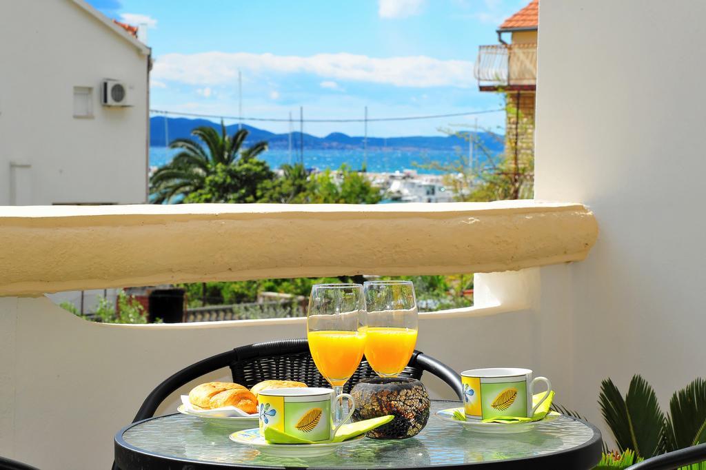Apartments Ka - Ro Bibinje Δωμάτιο φωτογραφία