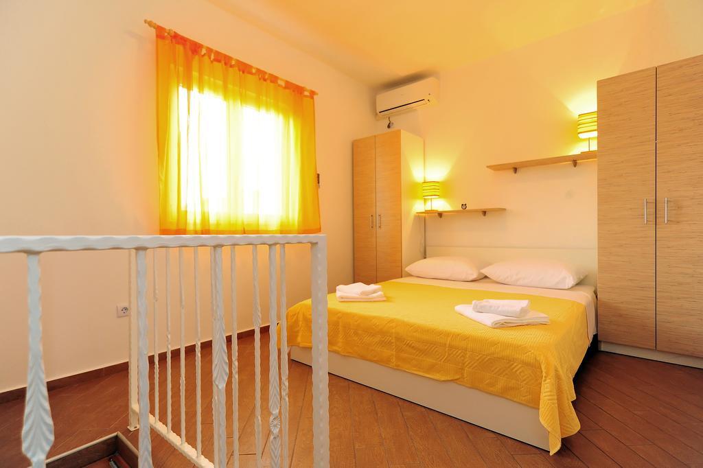 Apartments Ka - Ro Bibinje Δωμάτιο φωτογραφία