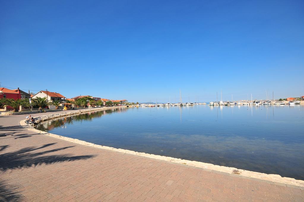 Apartments Ka - Ro Bibinje Εξωτερικό φωτογραφία