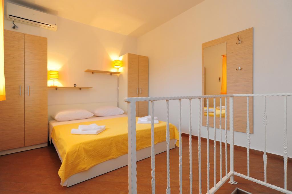 Apartments Ka - Ro Bibinje Δωμάτιο φωτογραφία