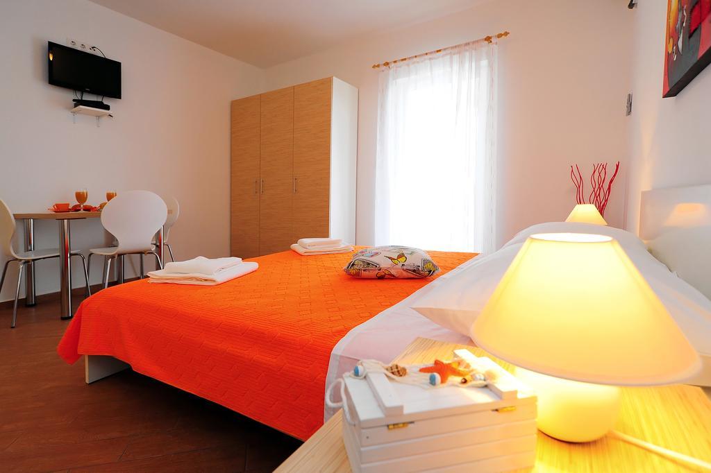 Apartments Ka - Ro Bibinje Δωμάτιο φωτογραφία