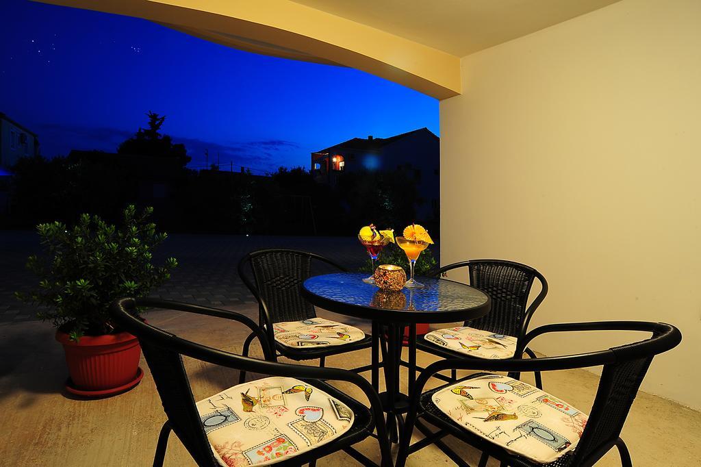 Apartments Ka - Ro Bibinje Δωμάτιο φωτογραφία