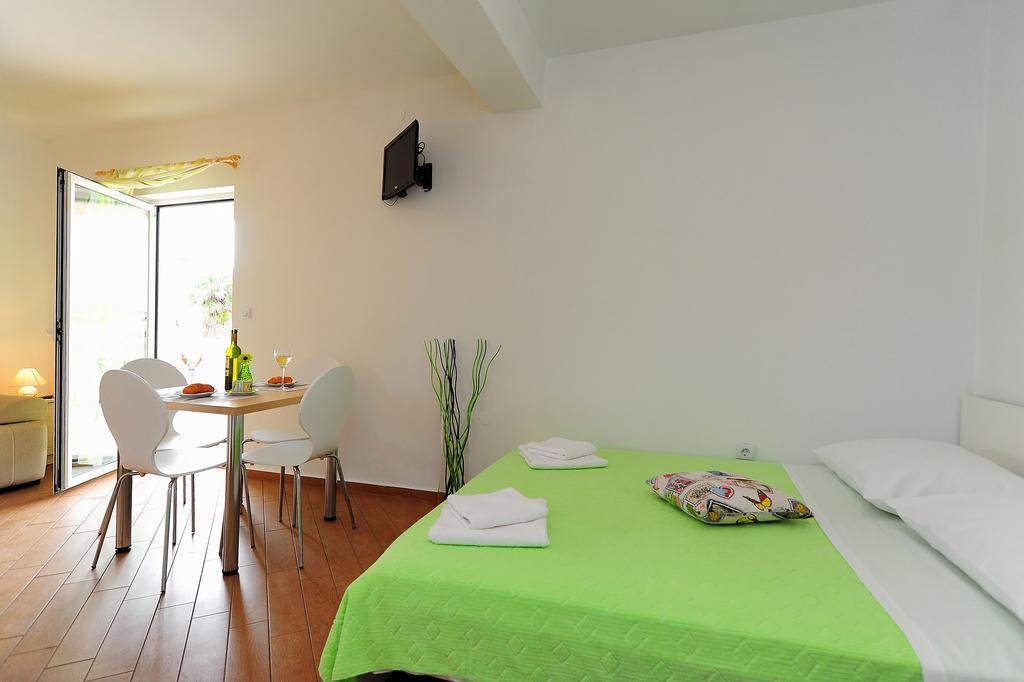 Apartments Ka - Ro Bibinje Δωμάτιο φωτογραφία