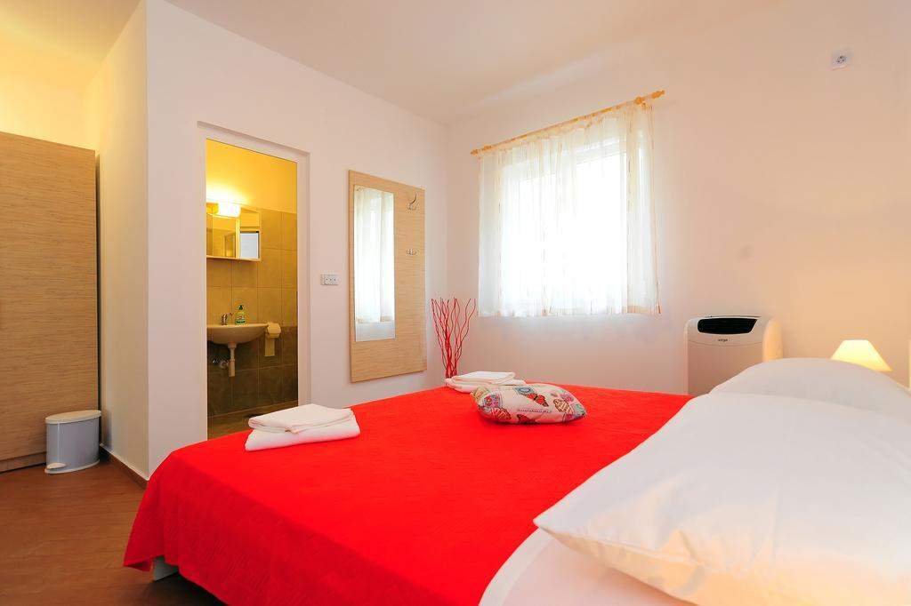 Apartments Ka - Ro Bibinje Δωμάτιο φωτογραφία