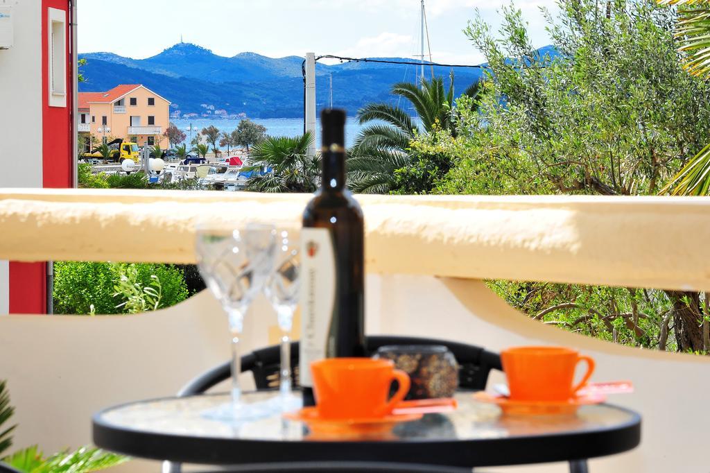 Apartments Ka - Ro Bibinje Δωμάτιο φωτογραφία