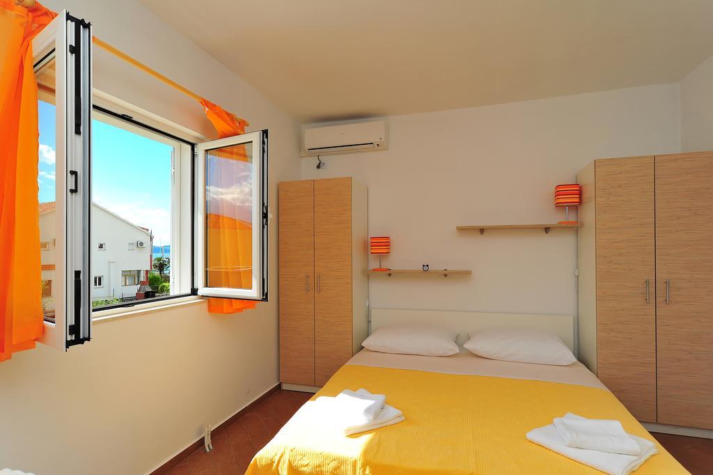 Apartments Ka - Ro Bibinje Δωμάτιο φωτογραφία