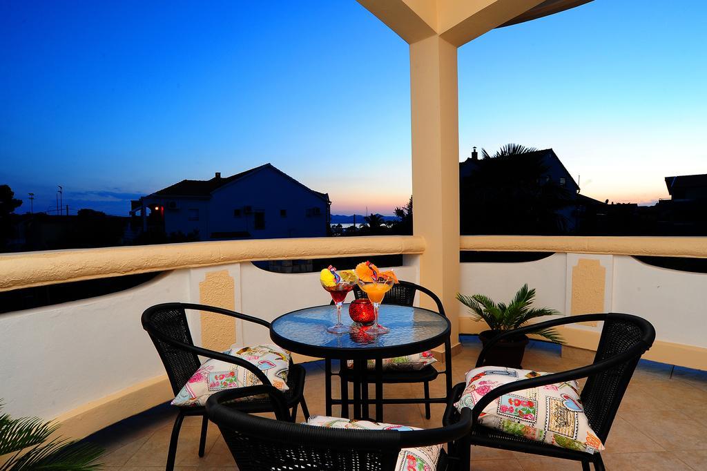 Apartments Ka - Ro Bibinje Δωμάτιο φωτογραφία